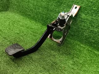 педаль тормоза Kia Sportage 3 поколение [рестайлинг] 2014, 2.0 л., CRDi, D4HA, дизель, МКПП, aa3-sirius sliver, внедорожник 5 дв., полный привод, правый руль, 328102S950