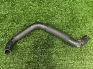 патрубок радиатора Kia Sportage 3 поколение [рестайлинг] 2014, 2.0 л., CRDi, D4HA, дизель, МКПП, aa3-sirius sliver, внедорожник 5 дв., полный привод, правый руль, 973112S150