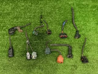 разъем (фишка) проводки Kia Sportage 3 поколение [рестайлинг] 2014, 2.0 л., CRDi, D4HA, дизель, МКПП, aa3-sirius sliver, внедорожник 5 дв., полный привод, правый руль, 42121400