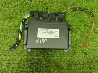 блок управления АКПП Mercedes-Benz C-Класс W204/S204 W204.008 2008, 2.2 л., CDi, OM 646.811, дизель, АКПП, седан, задний привод, правый руль, A0005454516, A0034464110, A0024484510