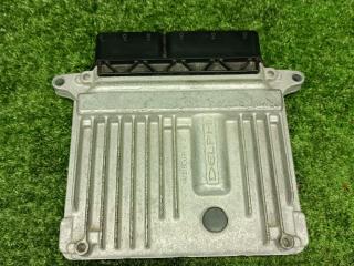 блок управления двигателем Mercedes-Benz C-Класс W204/S204 W204.008 2008, 2.2 л., CDi, OM 646.811, дизель, АКПП, седан, задний привод, правый руль, A6461502734, A0054467440