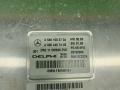 блок управления двигателем Mercedes-Benz C-Класс W204/S204 W204.008 2008, 2.2 л., CDi, OM 646.811, дизель, АКПП, седан, задний привод, правый руль, A6461502734, A0054467440 - фото №4