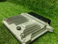 блок управления двигателем Mercedes-Benz C-Класс W204/S204 W204.008 2008, 2.2 л., CDi, OM 646.811, дизель, АКПП, седан, задний привод, правый руль, A6461502734, A0054467440 - фото №2