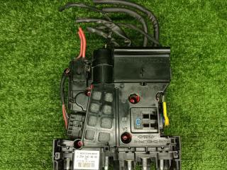 блок предохранителей Mercedes-Benz C-Класс W204/S204 W204.008 2008, 2.2 л., CDi, OM 646.811, дизель, АКПП, седан, задний привод, правый руль, A2045403850