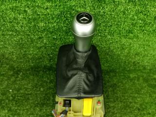 модуль управления селектора АКПП Mercedes-Benz C-Класс W204/S204 W204.008 2008, 2.2 л., CDi, OM 646.811, дизель, АКПП, седан, задний привод, правый руль, A2042673724