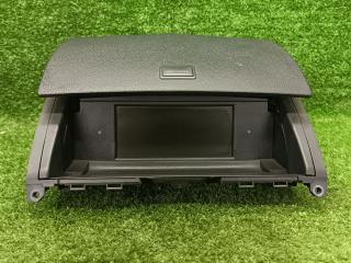 монитор мультимедиа Mercedes-Benz C-Класс W204/S204 W204.008 2008, 2.2 л., CDi, OM 646.811, дизель, АКПП, седан, задний привод, правый руль, A2046801231