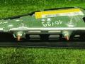 подушка безопасности сиденья Mercedes-Benz C-Класс W204/S204 W204.008 2008, 2.2 л., CDi, OM 646.811, дизель, АКПП, седан, задний привод, правый руль, 605010801B - фото №12