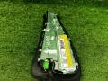 подушка безопасности сиденья Mercedes-Benz C-Класс W204/S204 W204.008 2008, 2.2 л., CDi, OM 646.811, дизель, АКПП, седан, задний привод, правый руль, 605010801B - фото №20