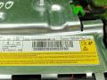 подушка безопасности сиденья Mercedes-Benz C-Класс W204/S204 W204.008 2008, 2.2 л., CDi, OM 646.811, дизель, АКПП, седан, задний привод, правый руль, 605010800B - фото №8