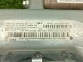 подушка безопасности Mercedes-Benz C-Класс W204/S204 W204.008 2008, 2.2 л., CDi, OM 646.811, дизель, АКПП, седан, задний привод, правый руль, 306027120 - фото №5