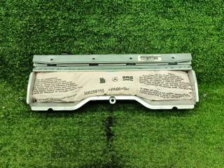 подушка безопасности Mercedes-Benz C-Класс W204/S204 W204.008 2008, 2.2 л., CDi, OM 646.811, дизель, АКПП, седан, задний привод, правый руль, 306027120