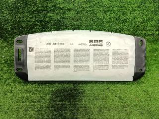 подушка безопасности пассажира Mercedes-Benz C-Класс W204/S204 W204.008 2008, 2.2 л., CDi, OM 646.811, дизель, АКПП, седан, задний привод, правый руль, 2048601200