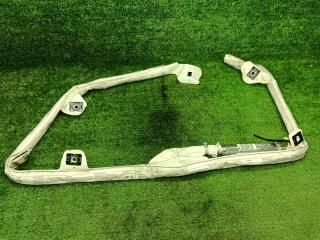 подушка безопасности Mercedes-Benz C-Класс W204/S204 W204.008 2008, 2.2 л., CDi, OM 646.811, дизель, АКПП, седан, задний привод, правый руль, 2048600505