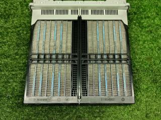 электрический радиатор отопителя (тэн) Mercedes-Benz C-Класс W204/S204 W204.008 2008, 2.2 л., CDi, OM 646.811, дизель, АКПП, седан, задний привод, правый руль, A2048300461