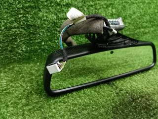 зеркало салона Mercedes-Benz C-Класс W204/S204 W204.008 2008, 2.2 л., CDi, OM 646.811, дизель, АКПП, седан, задний привод, правый руль, 025902