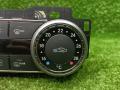 блок управления печки / климат-контроля Mercedes-Benz C-Класс W204/S204 W204.008 2008, 2.2 л., CDi, OM 646.811, дизель, АКПП, седан, задний привод, правый руль, A2048300590 - фото №6