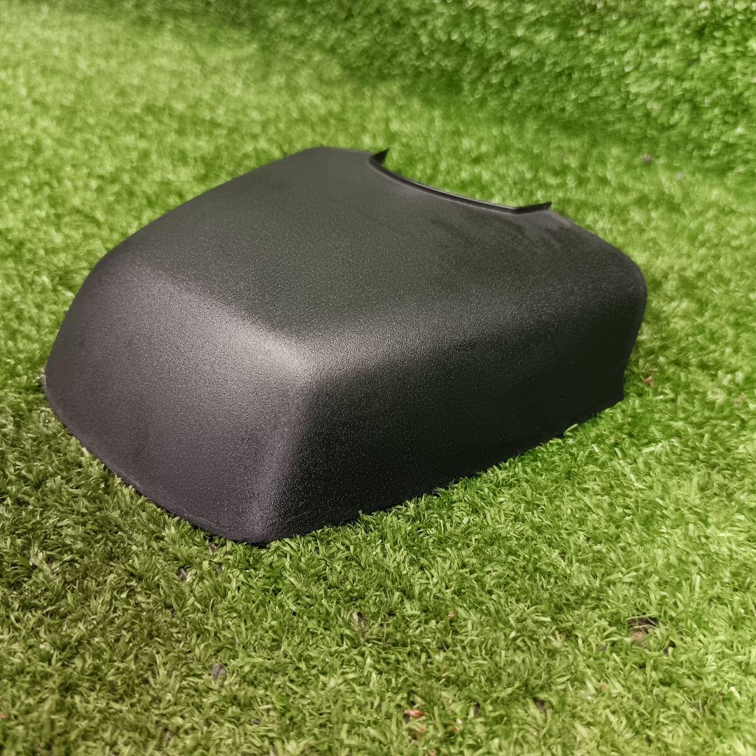 накладка зеркала внутреннего Mercedes-Benz C-Класс W204/S204 W204.008 2008, 2.2 л., CDi, OM 646.811, дизель, АКПП, седан, задний привод, правый руль, A2048220035 - фото №1