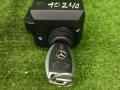 замок зажигания Mercedes-Benz C-Класс W204/S204 W204.008 2008, 2.2 л., CDi, OM 646.811, дизель, АКПП, седан, задний привод, правый руль, A2075450108 - фото №14