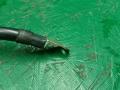 плюсовой провод аккумулятора Mercedes-Benz C-Класс W204/S204 W204.008 2008, 2.2 л., CDi, OM 646.811, дизель, АКПП, седан, задний привод, правый руль, A2045403510 - фото №8