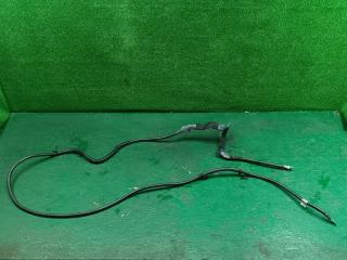 плюсовой провод аккумулятора Mercedes-Benz C-Класс W204/S204 W204.008 2008, 2.2 л., CDi, OM 646.811, дизель, АКПП, седан, задний привод, правый руль, A2045403510