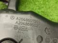 бачок омывателя Mercedes-Benz C-Класс W204/S204 W204.008 2008, 2.2 л., CDi, OM 646.811, дизель, АКПП, седан, задний привод, правый руль, A2048601560 - фото №10