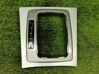 рамка обрамление кулисы Mercedes-Benz C-Класс W204/S204 W204.008 2008, 2.2 л., CDi, OM 646.811, дизель, АКПП, седан, задний привод, правый руль, 2046800190