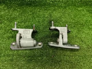 петля двери Mercedes-Benz C-Класс W204/S204 W204.008 2008, 2.2 л., CDi, OM 646.811, дизель, АКПП, седан, задний привод, правый руль, A2047200237, A2047200437