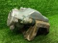 суппорт передний левый Mercedes-Benz C-Класс W204/S204 W204.008 2008, 2.2 л., CDi, OM 646.811, дизель, АКПП, седан, задний привод, правый руль, A2044212581 - фото №11