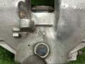 суппорт передний левый Mercedes-Benz C-Класс W204/S204 W204.008 2008, 2.2 л., CDi, OM 646.811, дизель, АКПП, седан, задний привод, правый руль, A2044212581 - фото №14