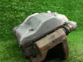суппорт передний левый Mercedes-Benz C-Класс W204/S204 W204.008 2008, 2.2 л., CDi, OM 646.811, дизель, АКПП, седан, задний привод, правый руль, A2044212581 - фото №24