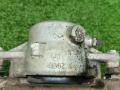 суппорт передний левый Mercedes-Benz C-Класс W204/S204 W204.008 2008, 2.2 л., CDi, OM 646.811, дизель, АКПП, седан, задний привод, правый руль, A2044212581 - фото №7