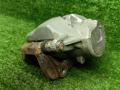суппорт передний левый Mercedes-Benz C-Класс W204/S204 W204.008 2008, 2.2 л., CDi, OM 646.811, дизель, АКПП, седан, задний привод, правый руль, A2044212581 - фото №26
