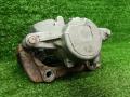 суппорт передний левый Mercedes-Benz C-Класс W204/S204 W204.008 2008, 2.2 л., CDi, OM 646.811, дизель, АКПП, седан, задний привод, правый руль, A2044212581 - фото №27
