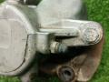 суппорт передний левый Mercedes-Benz C-Класс W204/S204 W204.008 2008, 2.2 л., CDi, OM 646.811, дизель, АКПП, седан, задний привод, правый руль, A2044212581 - фото №29