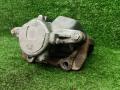 суппорт передний левый Mercedes-Benz C-Класс W204/S204 W204.008 2008, 2.2 л., CDi, OM 646.811, дизель, АКПП, седан, задний привод, правый руль, A2044212581 - фото №6