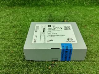 усилитель антенны Opel Astra J [рестайлинг] 2013, 1.4 л., A 14 NEL, бензин, МКПП, купе, передний привод, правый руль, 13435756