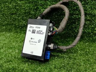 блок управления (другие) Opel Astra J [рестайлинг] 2013, 1.4 л., A 14 NEL, бензин, МКПП, купе, передний привод, правый руль, 22829144