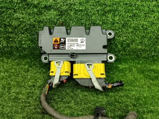 блок AirBag Opel Astra J [рестайлинг] 2013, 1.4 л., A 14 NEL, бензин, МКПП, купе, передний привод, правый руль, 13589413