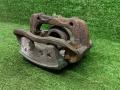 суппорт передний правый Mercedes-Benz C-Класс W204/S204 W204.008 2008, 2.2 л., CDi, OM 646.811, дизель, АКПП, седан, задний привод, правый руль, A2044212681 - фото №6