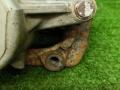 суппорт передний правый Mercedes-Benz C-Класс W204/S204 W204.008 2008, 2.2 л., CDi, OM 646.811, дизель, АКПП, седан, задний привод, правый руль, A2044212681 - фото №16