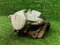 суппорт передний правый Mercedes-Benz C-Класс W204/S204 W204.008 2008, 2.2 л., CDi, OM 646.811, дизель, АКПП, седан, задний привод, правый руль, A2044212681 - фото №17