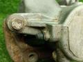 суппорт передний правый Mercedes-Benz C-Класс W204/S204 W204.008 2008, 2.2 л., CDi, OM 646.811, дизель, АКПП, седан, задний привод, правый руль, A2044212681 - фото №18