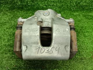 суппорт передний правый Mercedes-Benz C-Класс W204/S204 W204.008 2008, 2.2 л., CDi, OM 646.811, дизель, АКПП, седан, задний привод, правый руль, A2044212681