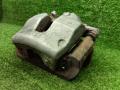 суппорт передний правый Mercedes-Benz C-Класс W204/S204 W204.008 2008, 2.2 л., CDi, OM 646.811, дизель, АКПП, седан, задний привод, правый руль, A2044212681 - фото №4