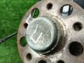 ступица передняя правая Mercedes-Benz C-Класс W204/S204 W204.008 2008, 2.2 л., CDi, OM 646.811, дизель, АКПП, седан, задний привод, правый руль, A2044200844, A2043320201 - фото №39