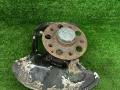 ступица передняя левая Mercedes-Benz C-Класс W204/S204 W204.008 2008, 2.2 л., CDi, OM 646.811, дизель, АКПП, седан, задний привод, правый руль, A2044200744, A2043320101 - фото №16