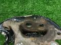 ступица передняя левая Mercedes-Benz C-Класс W204/S204 W204.008 2008, 2.2 л., CDi, OM 646.811, дизель, АКПП, седан, задний привод, правый руль, A2044200744, A2043320101 - фото №19