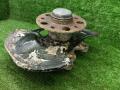 ступица передняя левая Mercedes-Benz C-Класс W204/S204 W204.008 2008, 2.2 л., CDi, OM 646.811, дизель, АКПП, седан, задний привод, правый руль, A2044200744, A2043320101 - фото №24