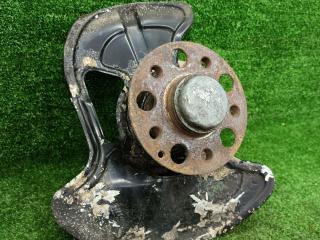 ступица передняя левая Mercedes-Benz C-Класс W204/S204 W204.008 2008, 2.2 л., CDi, OM 646.811, дизель, АКПП, седан, задний привод, правый руль, A2044200744, A2043320101