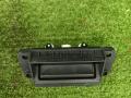 кнопка открытия багажника Mercedes-Benz C-Класс W204/S204 W204.008 2008, 2.2 л., CDi, OM 646.811, дизель, АКПП, седан, задний привод, правый руль, A2047500293 - фото №2